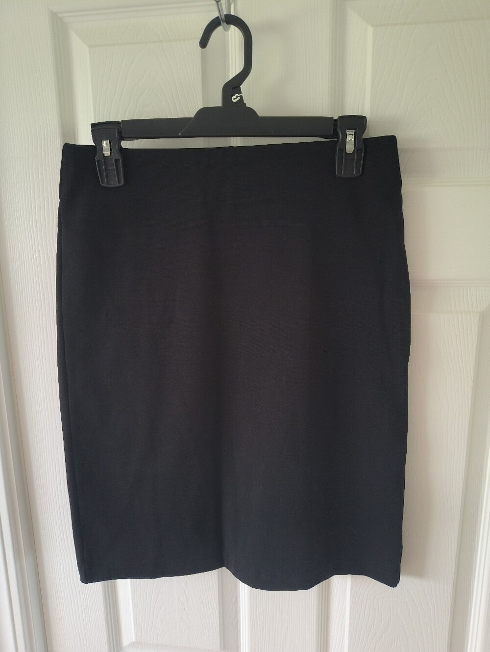 Women's Old Navy Black Pencil Skirt || Size XS